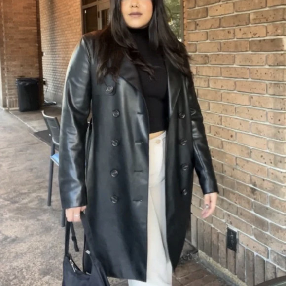 Leather Jackets Under $10